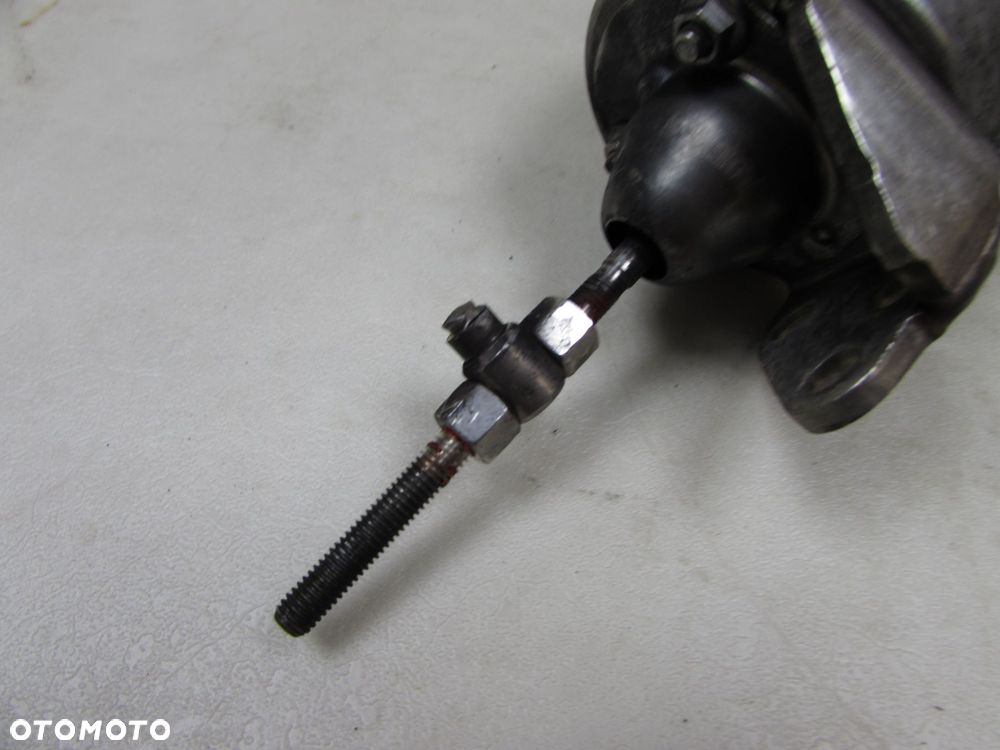VW AUDI SKODA SEAT 2.0 TDI 07-16 ZAWOR GRUSZKA NASTAWNIK TURBO TURBOSPREZARKI 4011188AN - 3