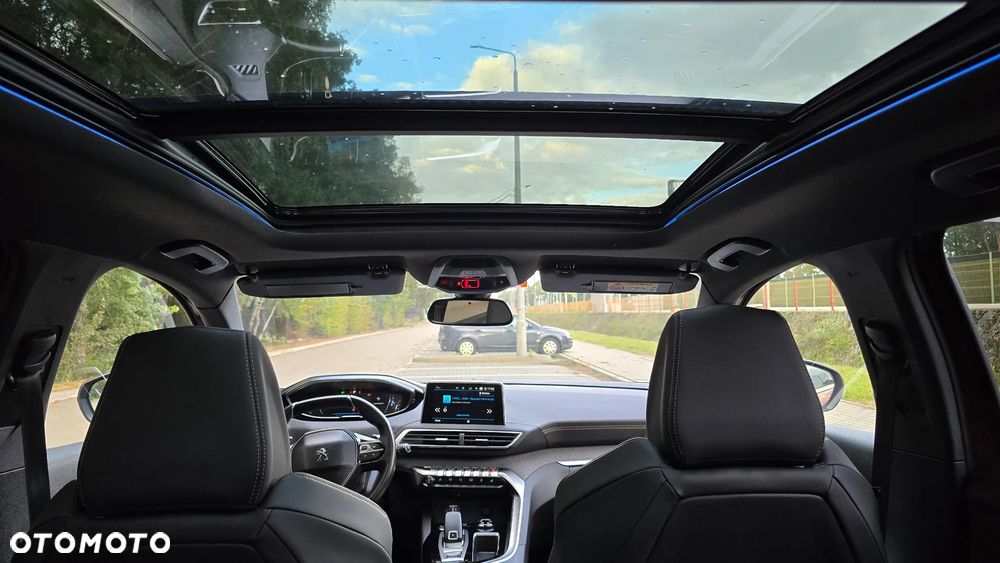 Peugeot 3008 1.6 THP Allure S&S EAT6 - 15