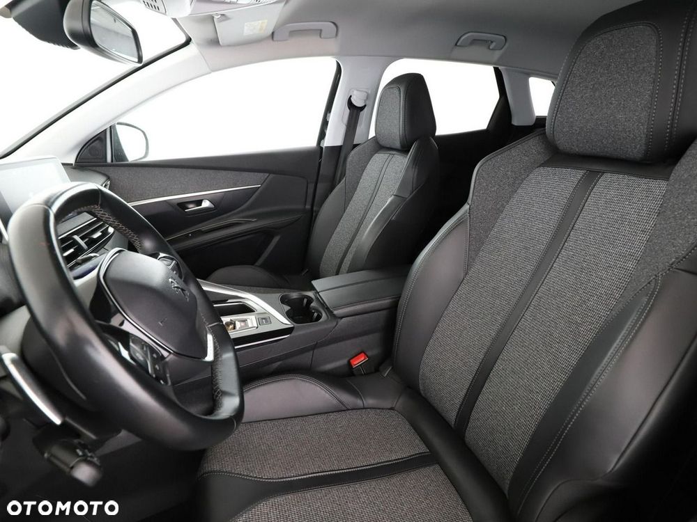 Peugeot 3008 PureTech 130 Stop & Start GPF EAT8 Allure - 14