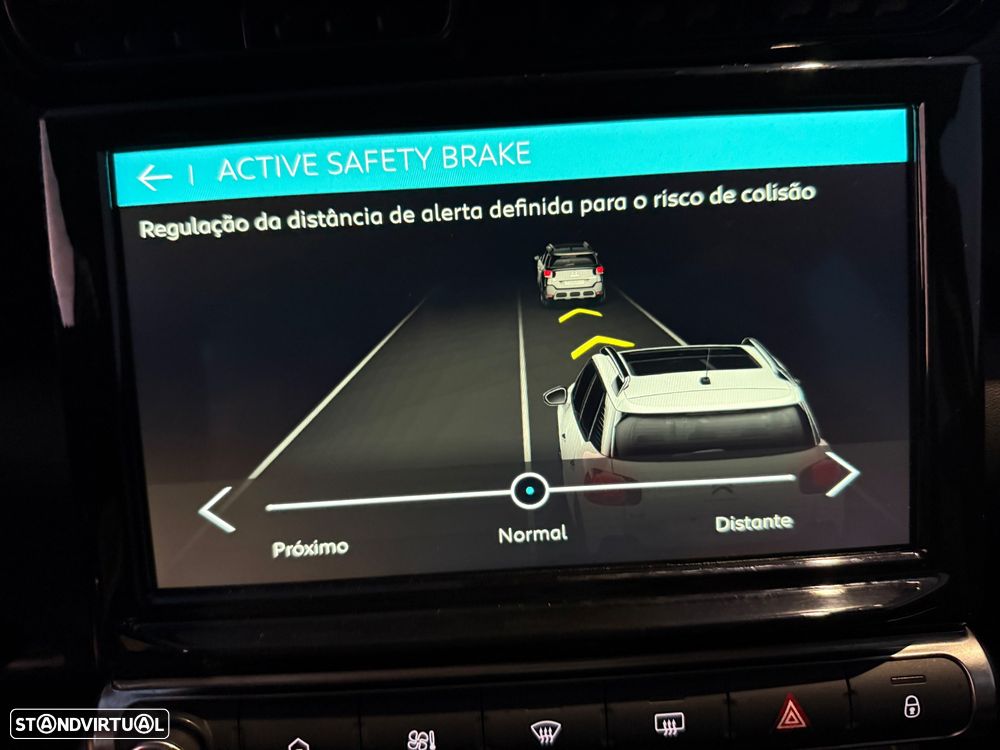 Citroën C3 Aircross PureTech 130 Stop & Start EAT6 OPF SHINE PACK - 30