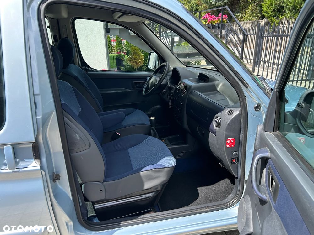 Citroën Berlingo Multispace 1.6 16V Exclusive - 8