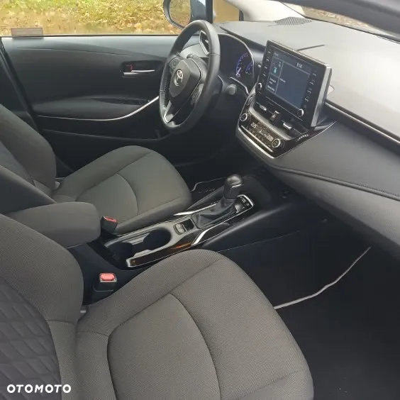 Toyota Corolla - 15