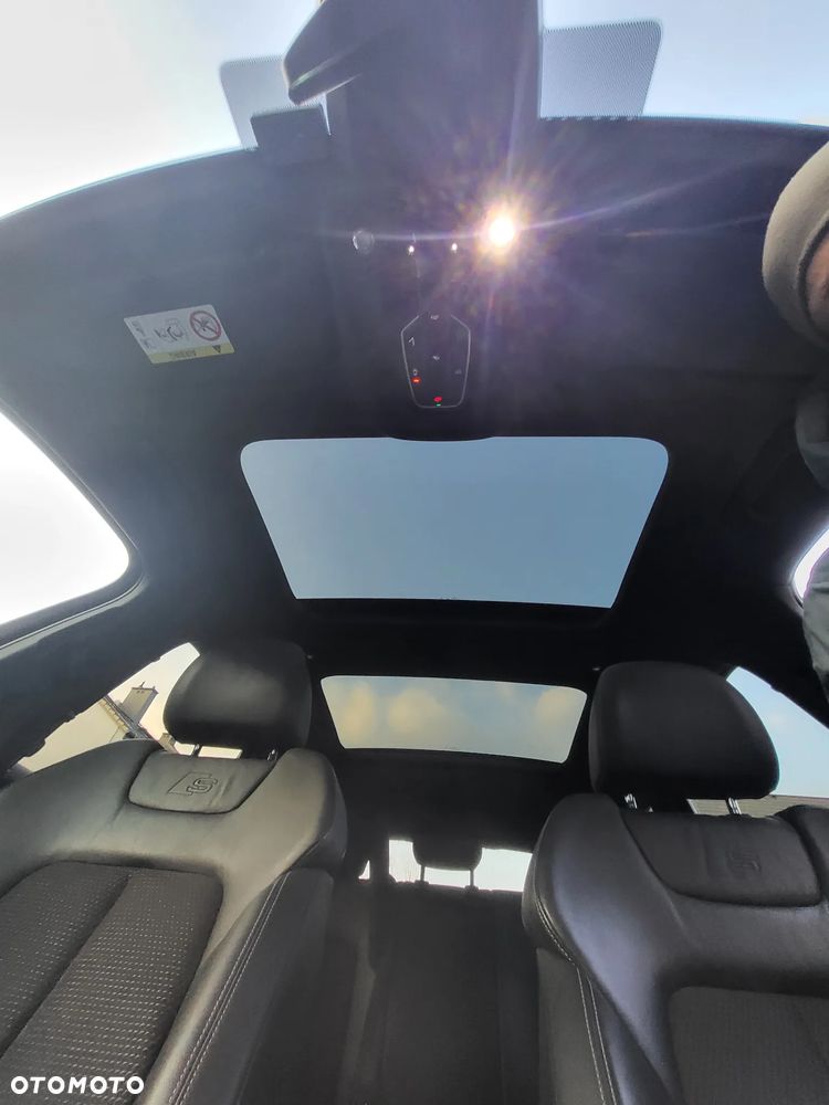 Audi A6 Avant 50 TDI quattro tiptronic sport - 12