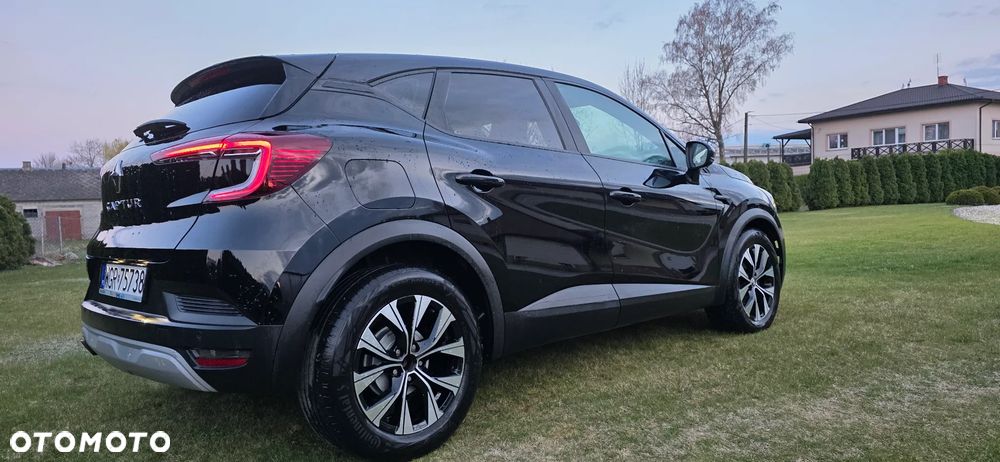 Renault Captur 1.0 TCe Intens - 13
