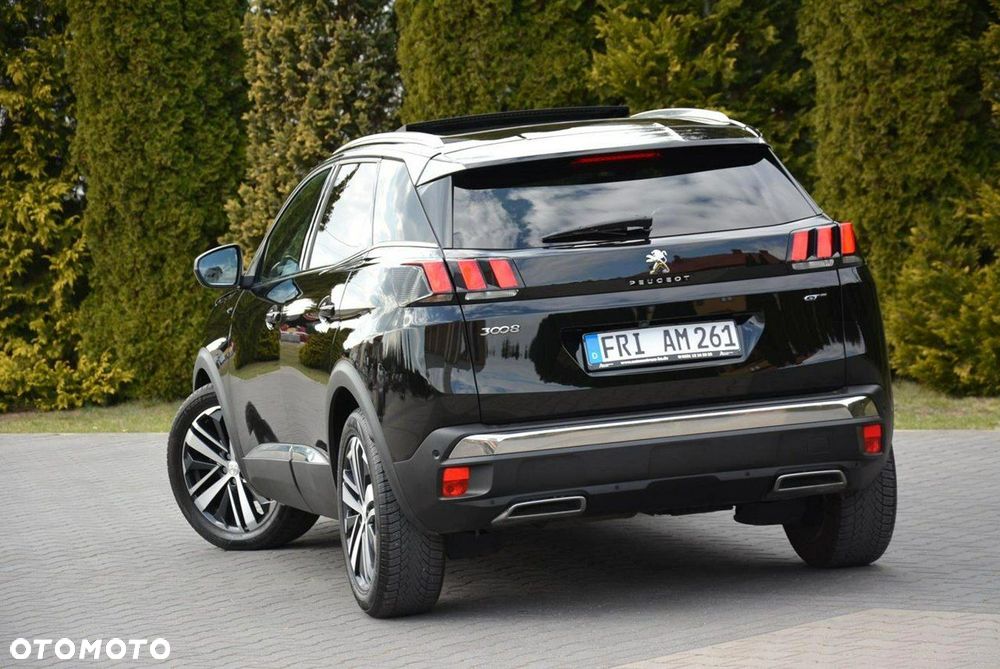 Peugeot 3008 - 6