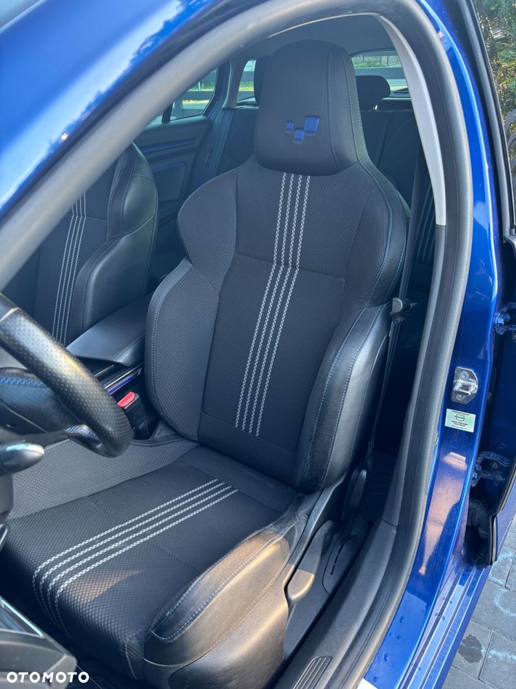 Renault Megane - 8