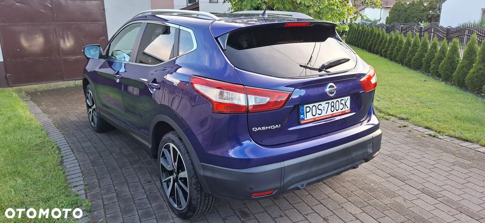 Nissan Qashqai 1.2 DIG-T Tekna+ - 4