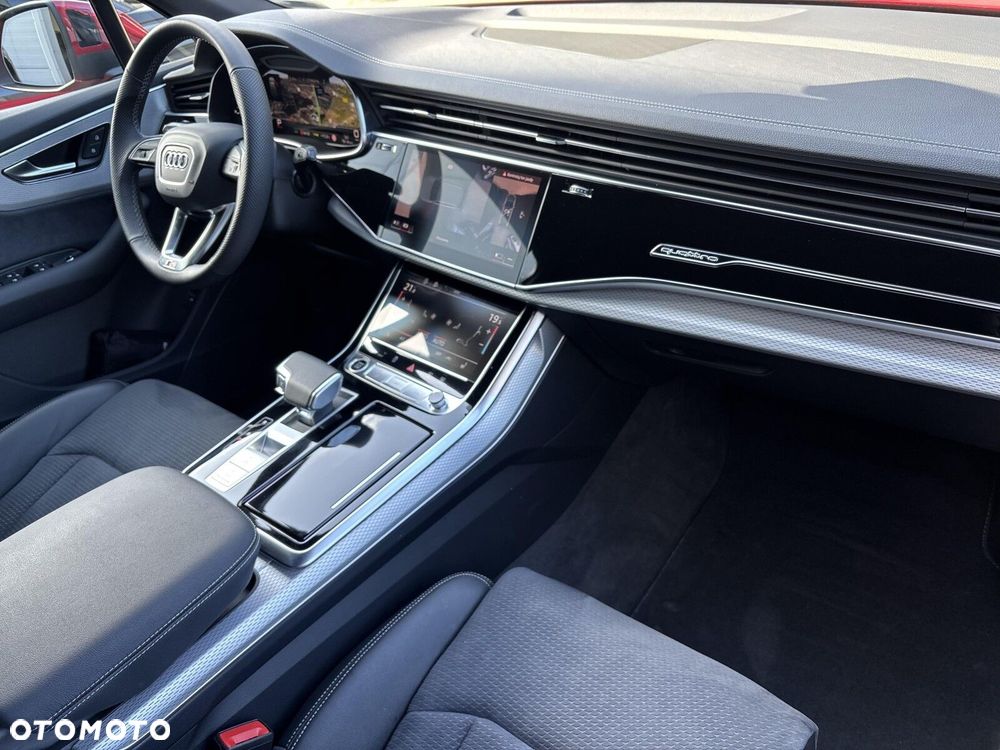 Audi Q7 - 36