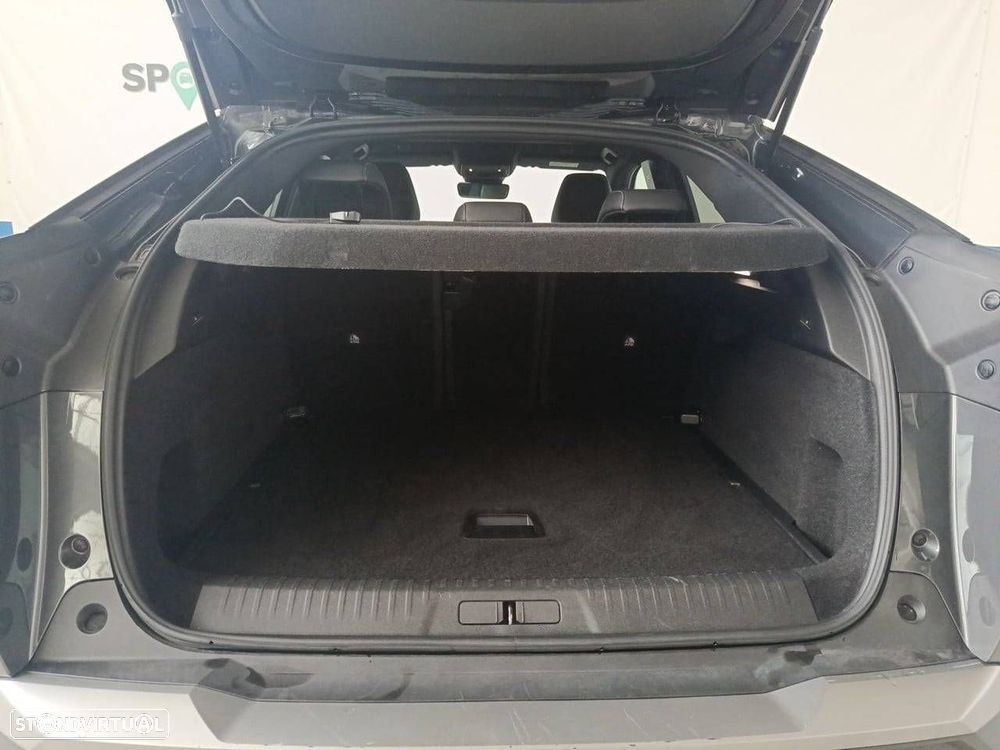 Peugeot 3008 1.2 Hybrid Allure e-DCS6 - 6