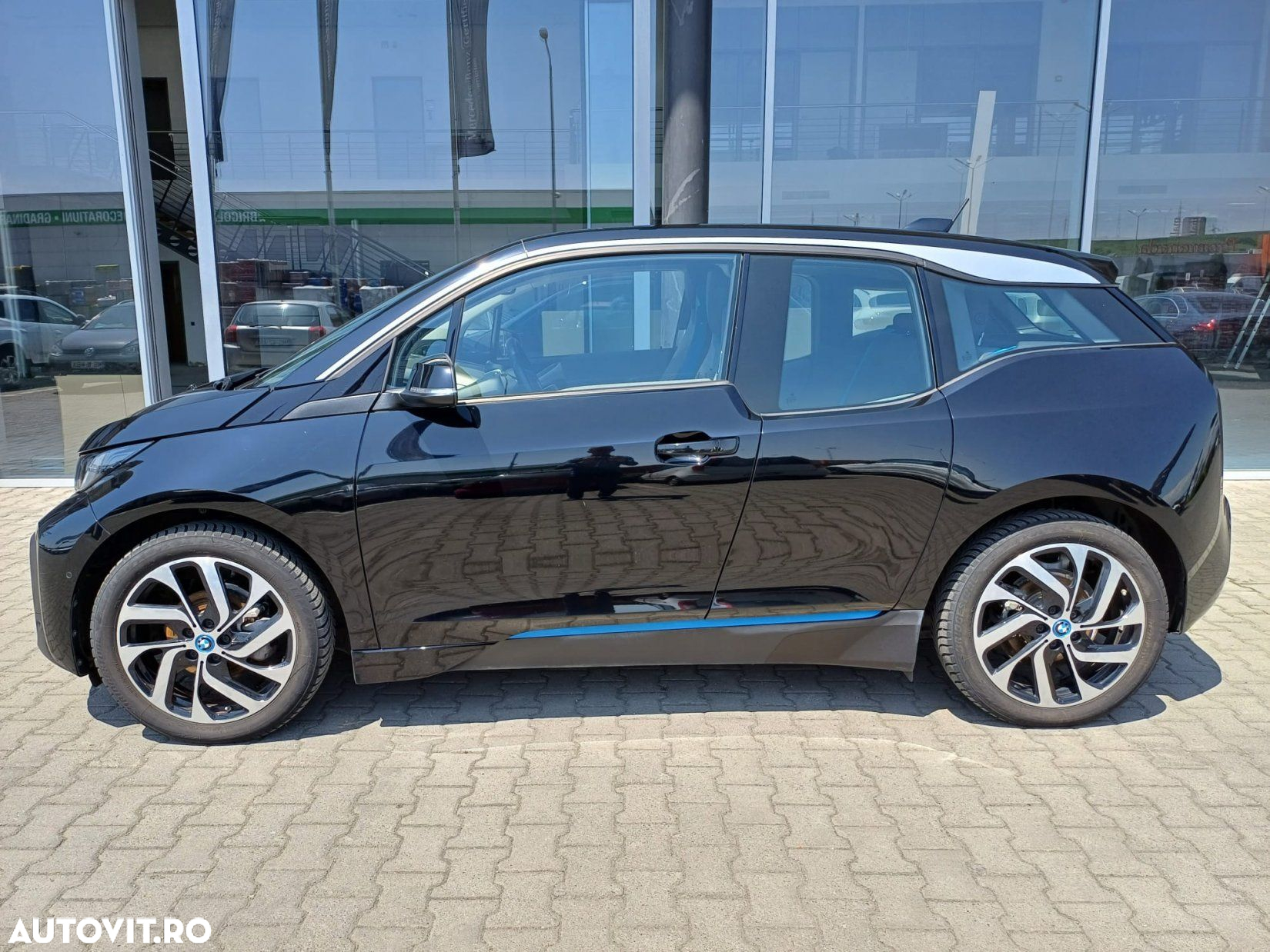BMW i3 - 2