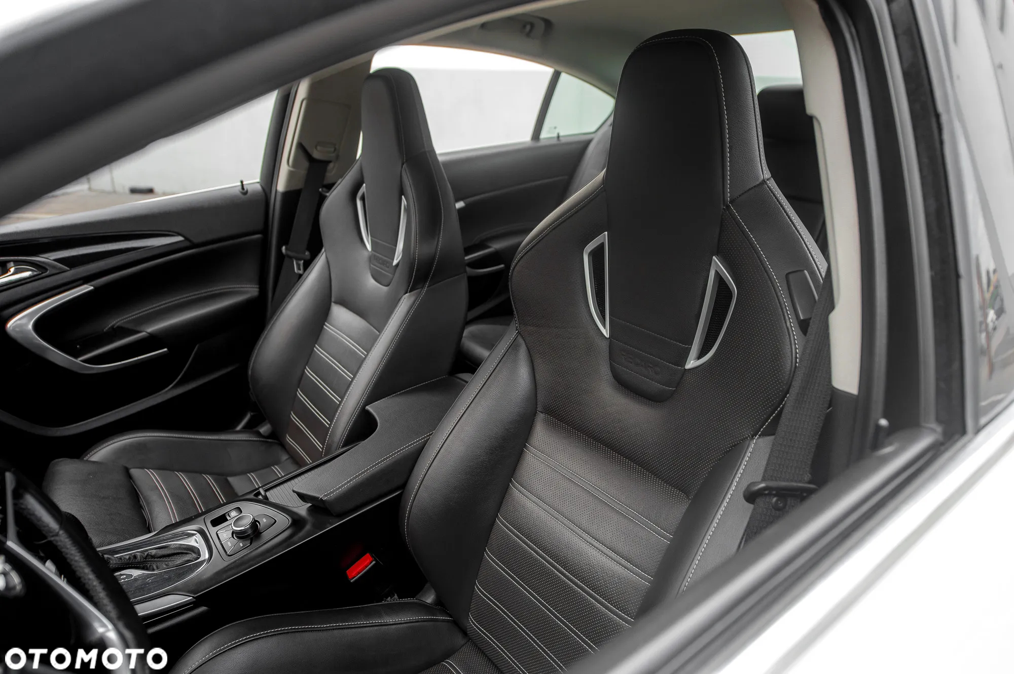 Opel Insignia 2.0 CDTI Cosmo - 12