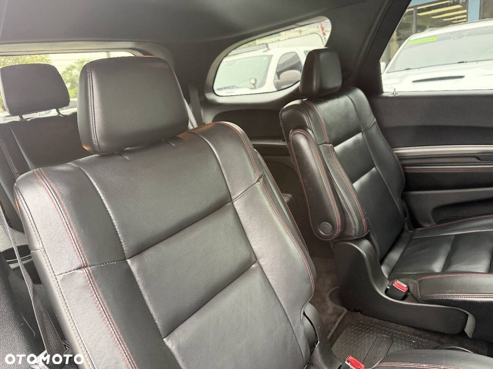 Dodge Durango - 18