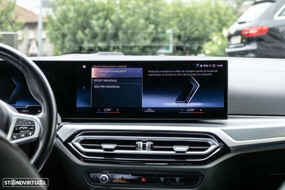 BMW i4 eDrive40 Desportiva M - 46