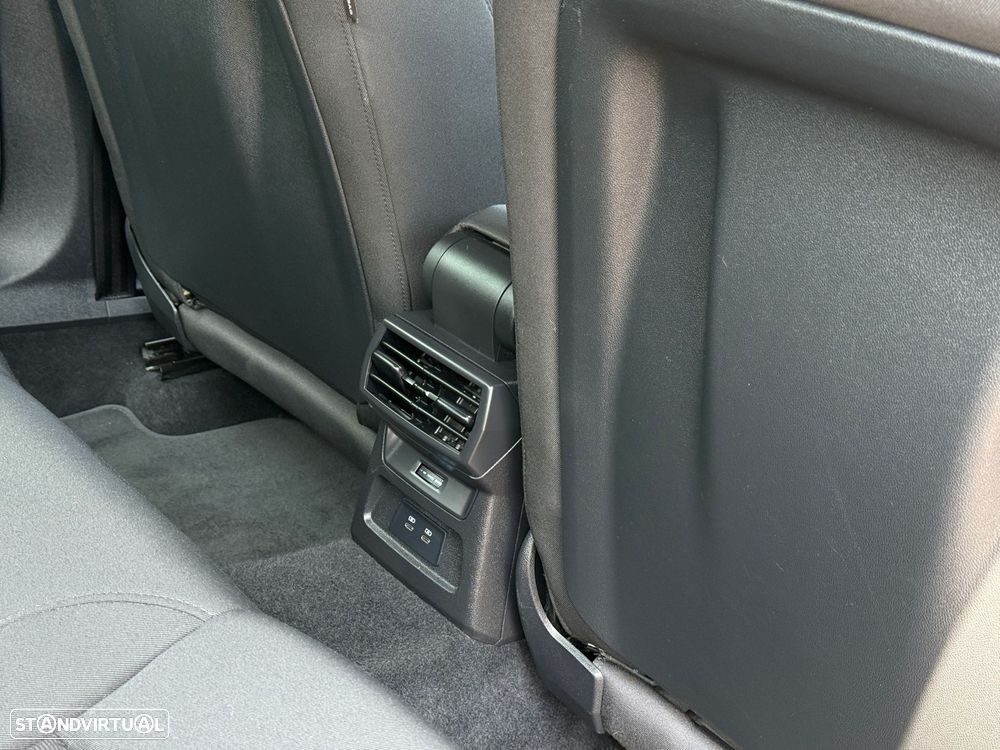 Audi A3 Limousine 30 TDI Advanced S tronic - 7