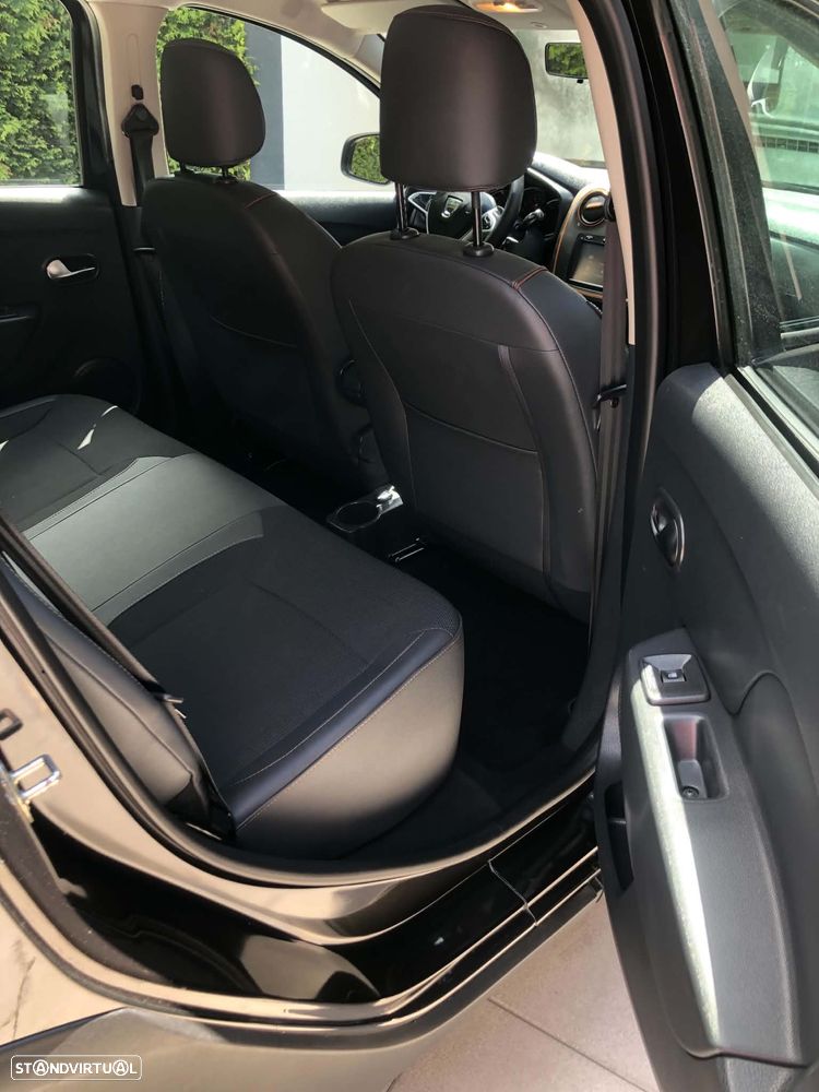 Dacia Sandero Stepway TCe 90 (S&S) Prestige - 14