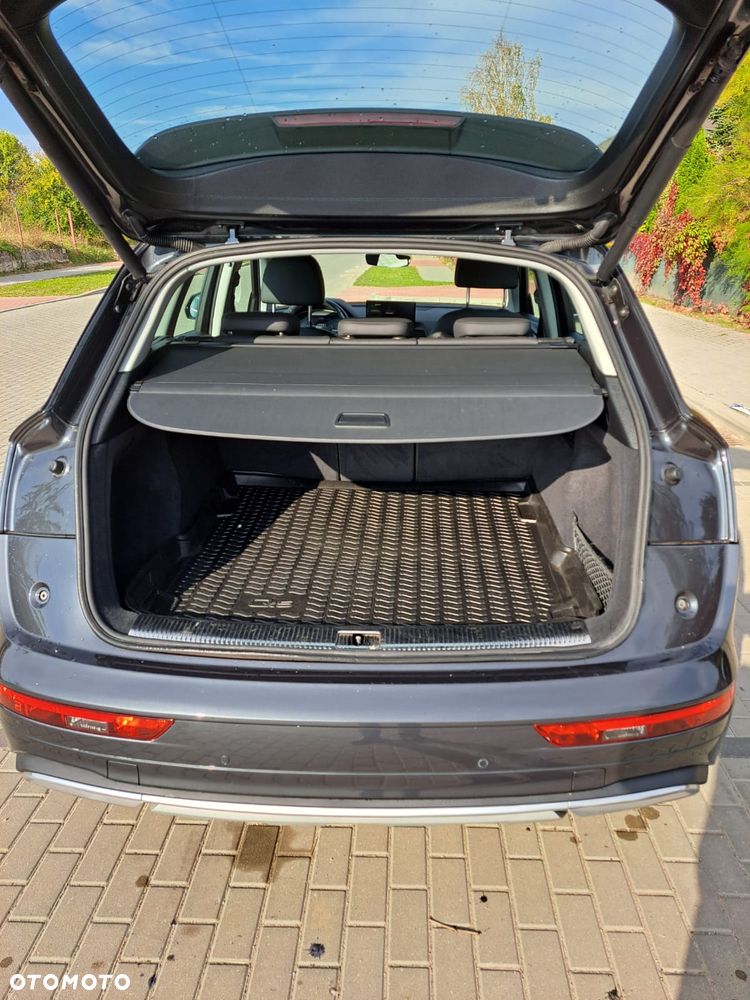 Audi Q5 - 13