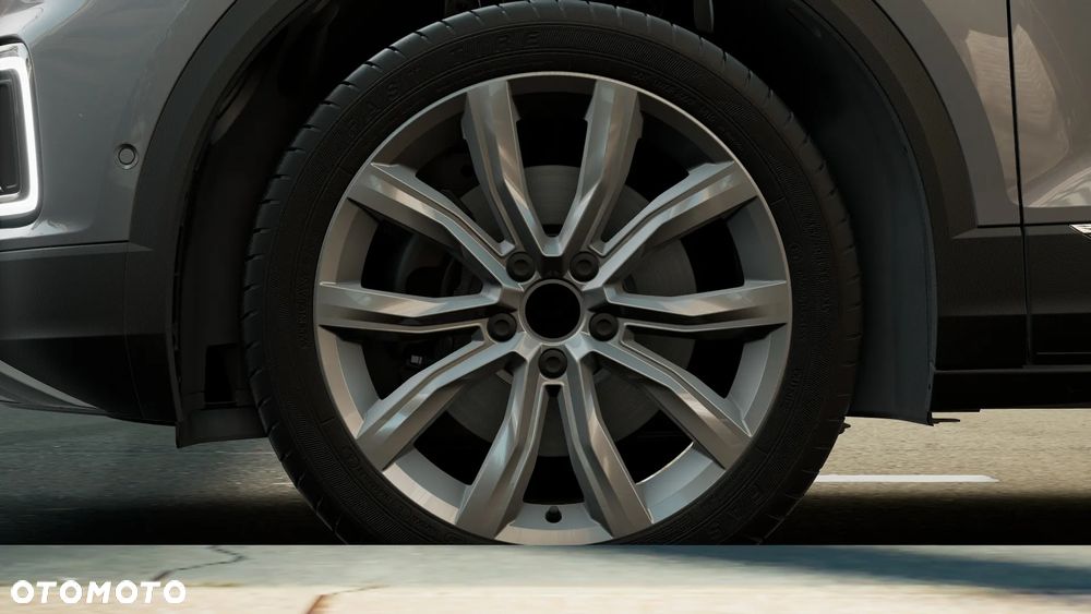 Volkswagen T-Roc 2.0 TDI SCR Final Edition DSG - 13