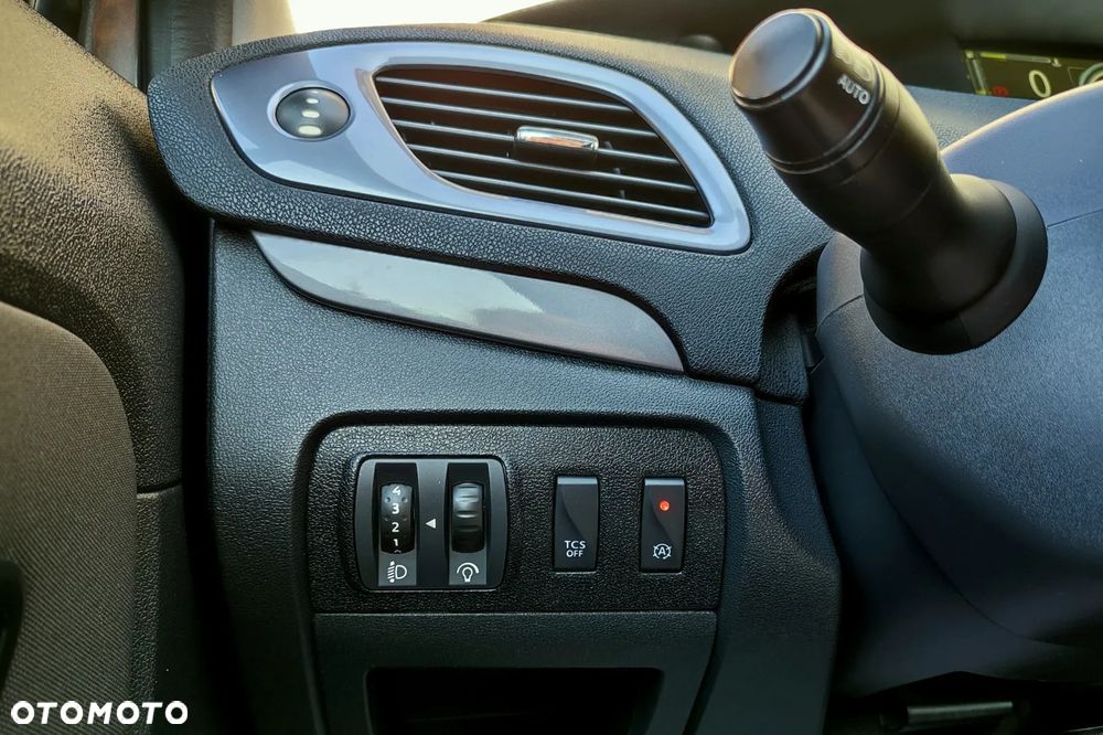 Renault Scenic 1.2 TCe Energy Limited - 21