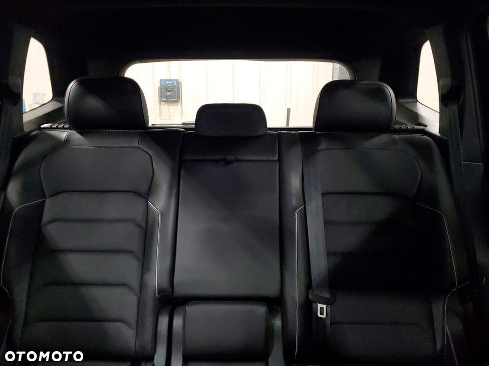 Volkswagen Tiguan 2,0 TSI OPF 4Motion DSG R-Line - 11