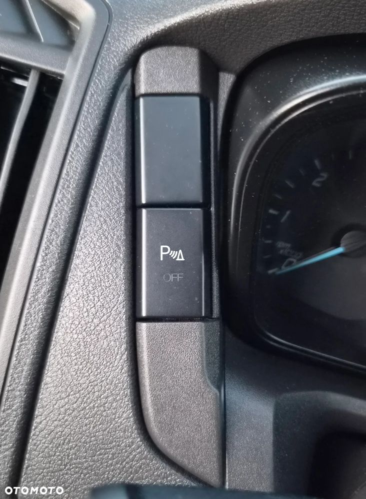 Ford Transit L2H2 2.0d Kamera Podgrzewane siedzen Stan Idealnyia - 22