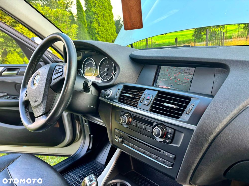 BMW X3 - 4