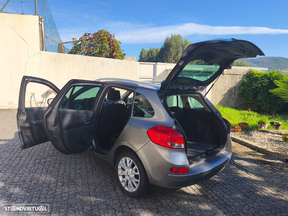 Renault Clio Break - 6
