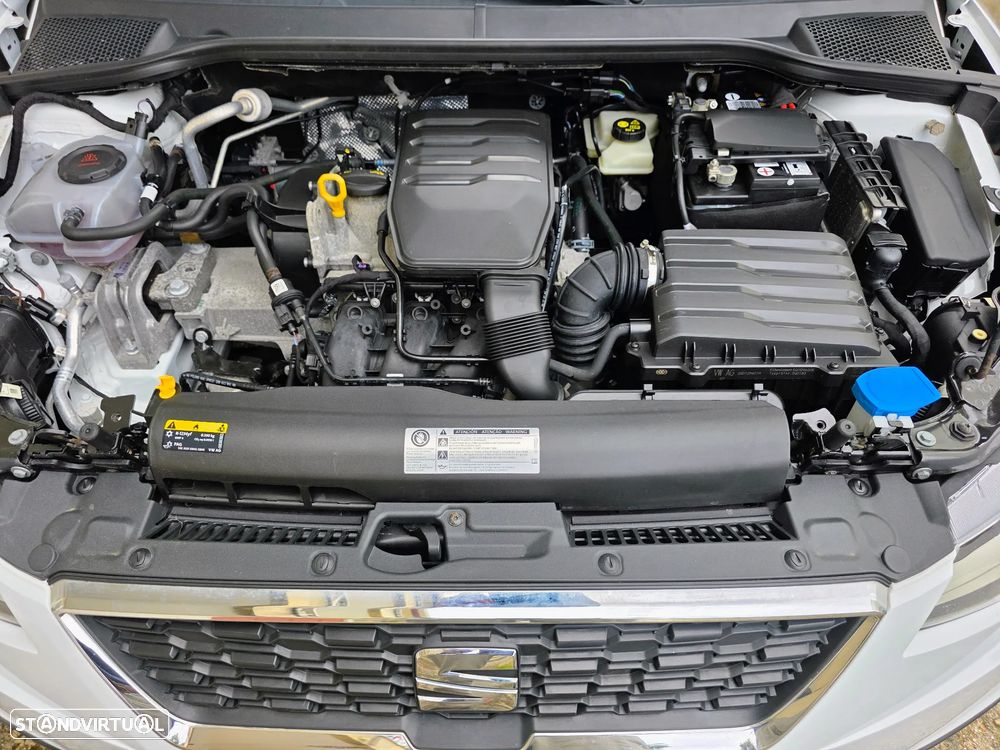 SEAT Ibiza 1.0 Style - 43