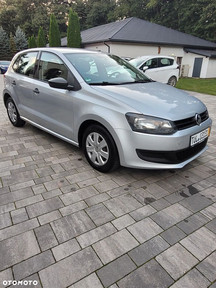 Volkswagen Polo 1.2 United - 2