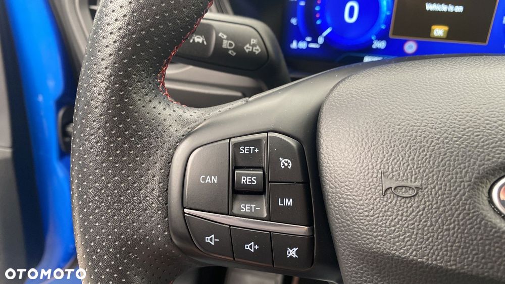 Ford Focus 1.5 EcoBlue ST-Line X - 22