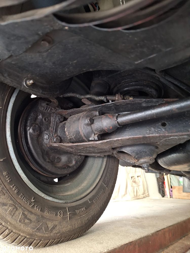 Fiat 126 650 Standard - 15