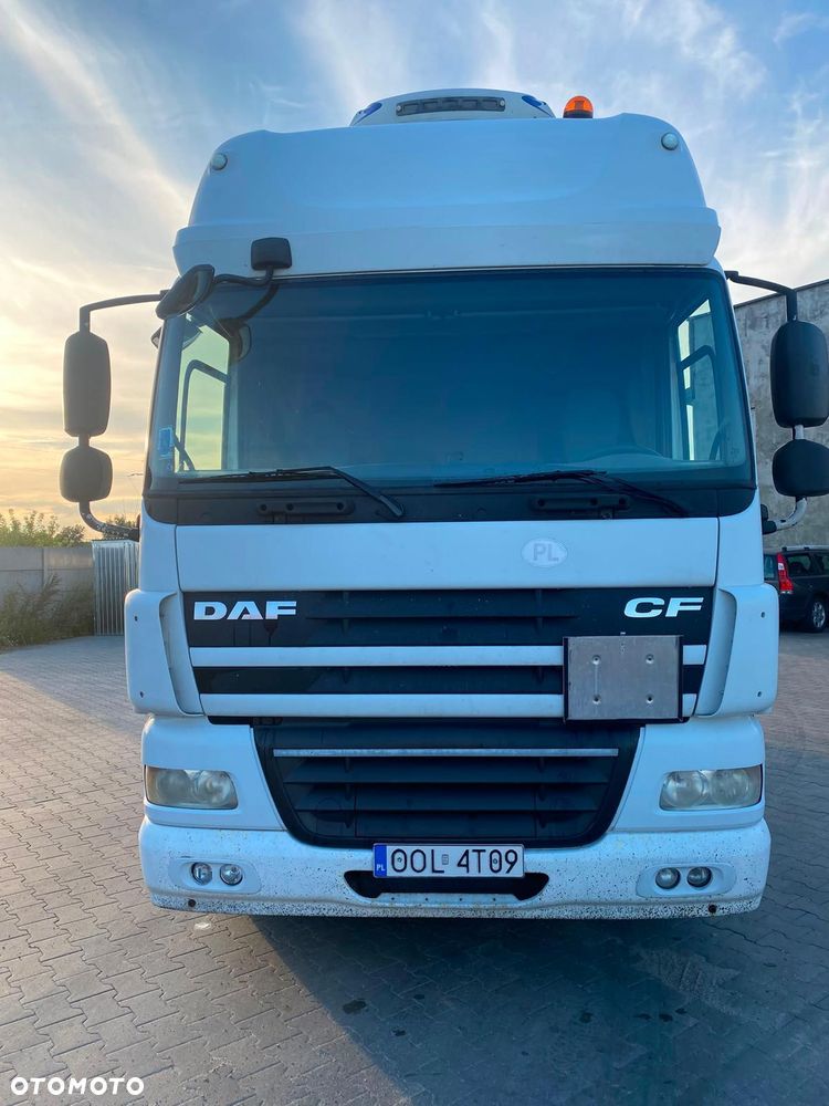 DAF 85.460 - 2