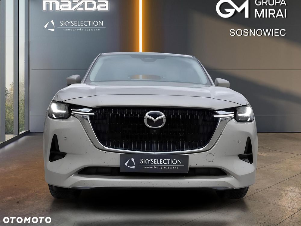 Mazda CX-60 - 9