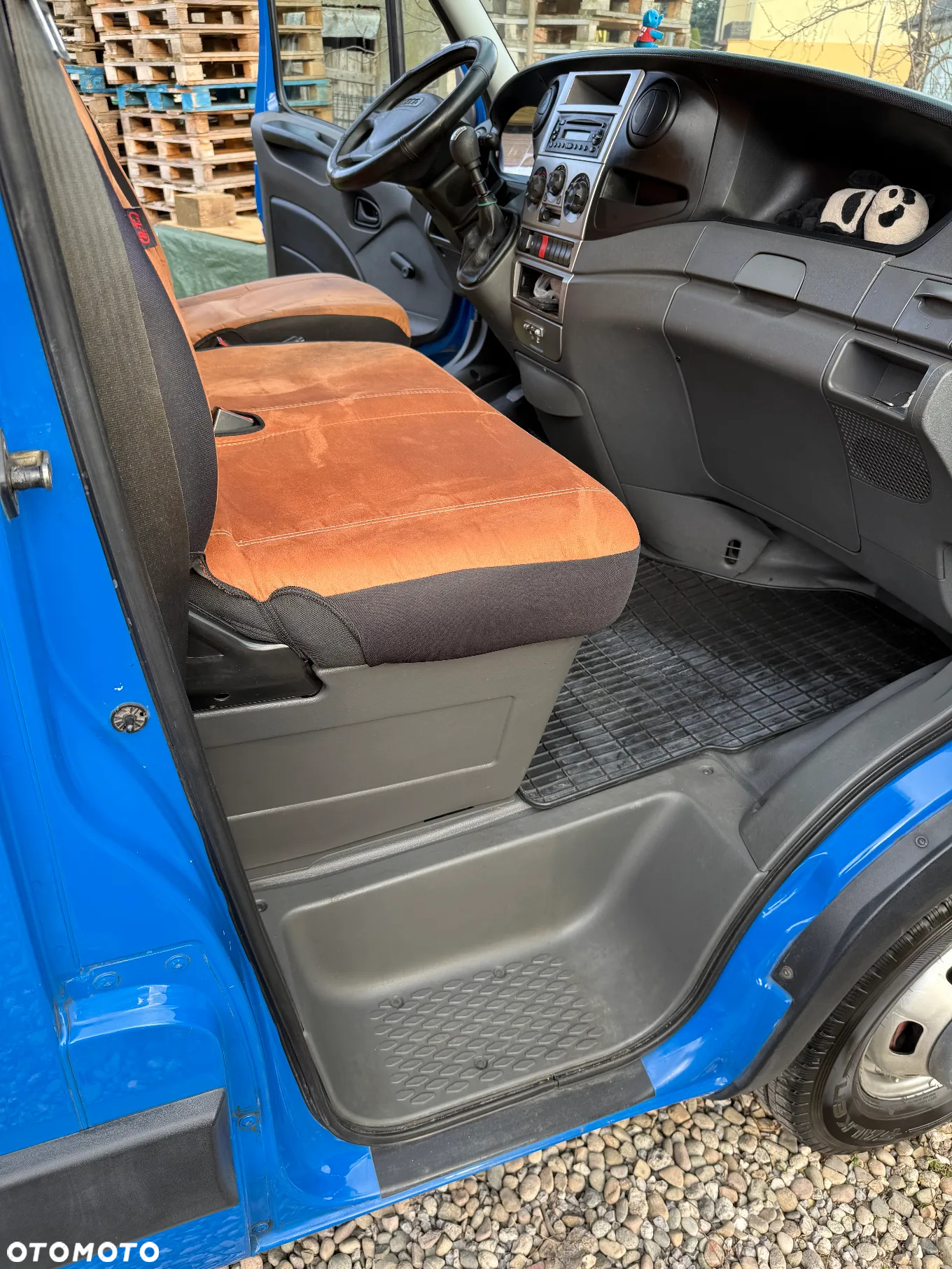 Iveco 50C15 - 20