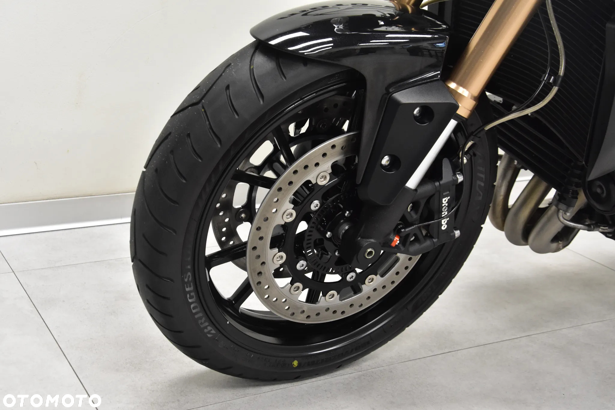 Triumph Speed Triple - 33