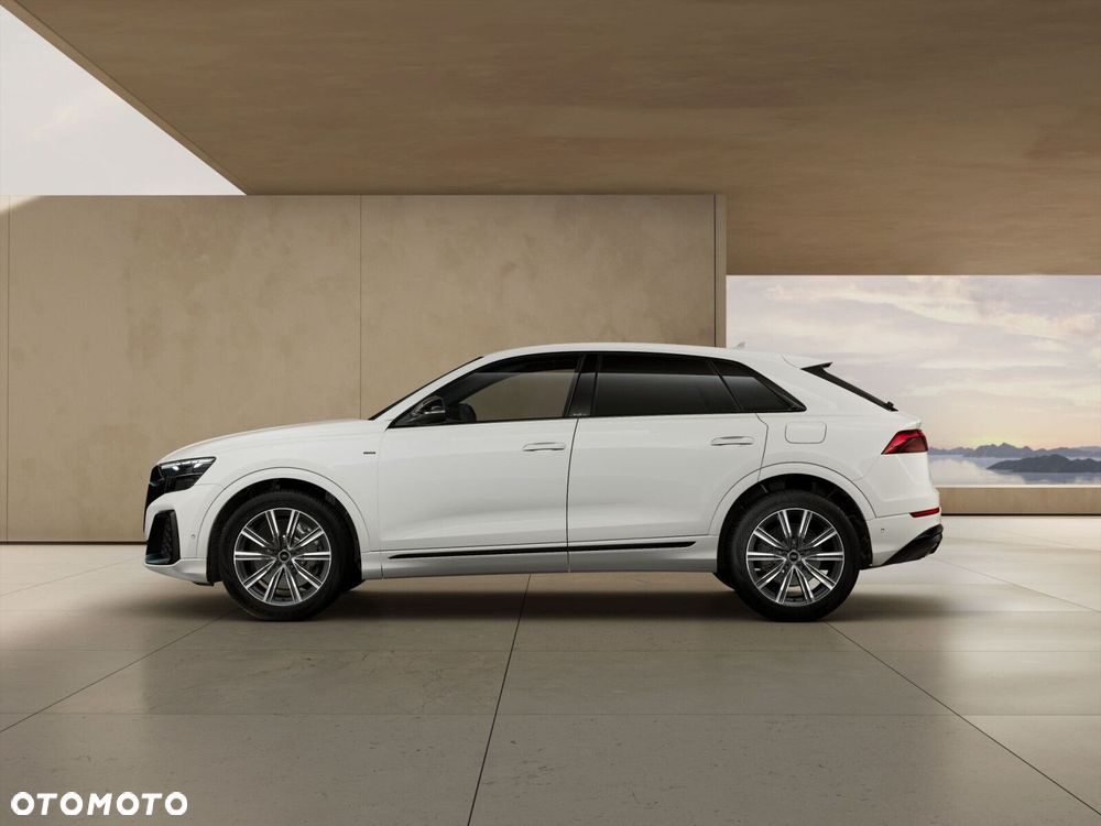 Audi Q8 - 3