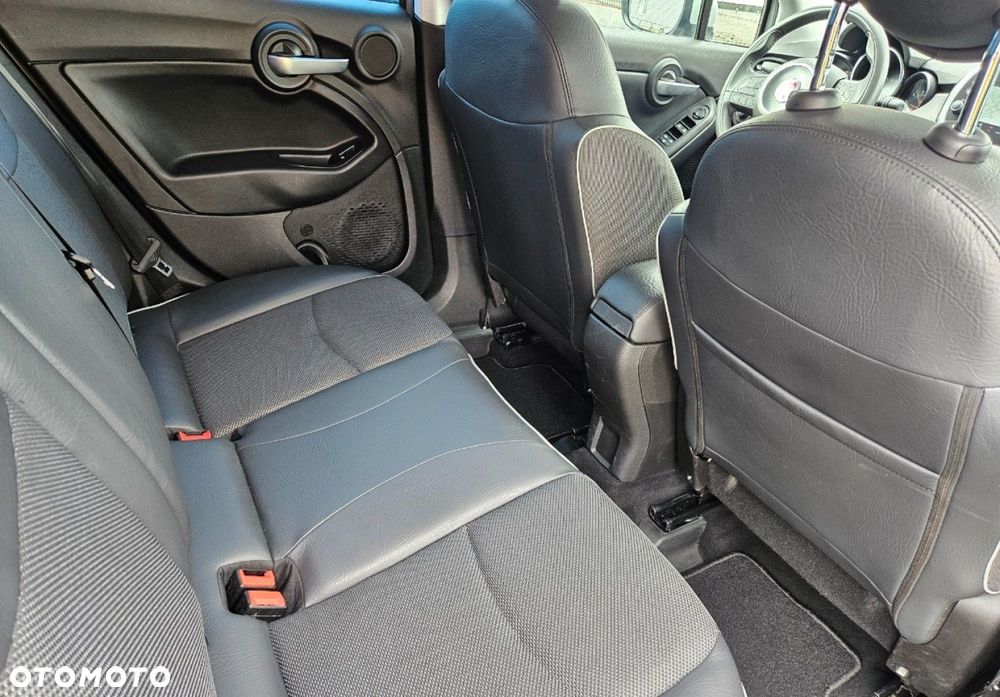 Fiat 500X - 11