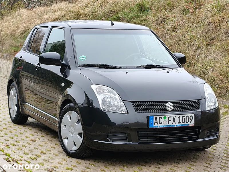 Suzuki Swift - 2
