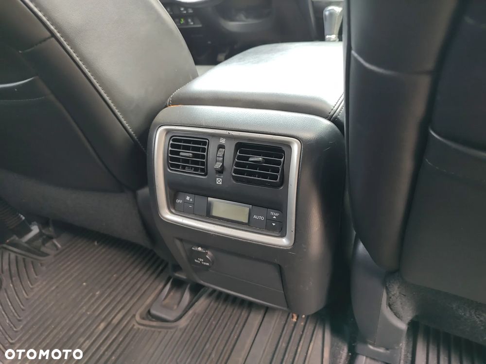 Infiniti QX60 3.5 Elite - 13