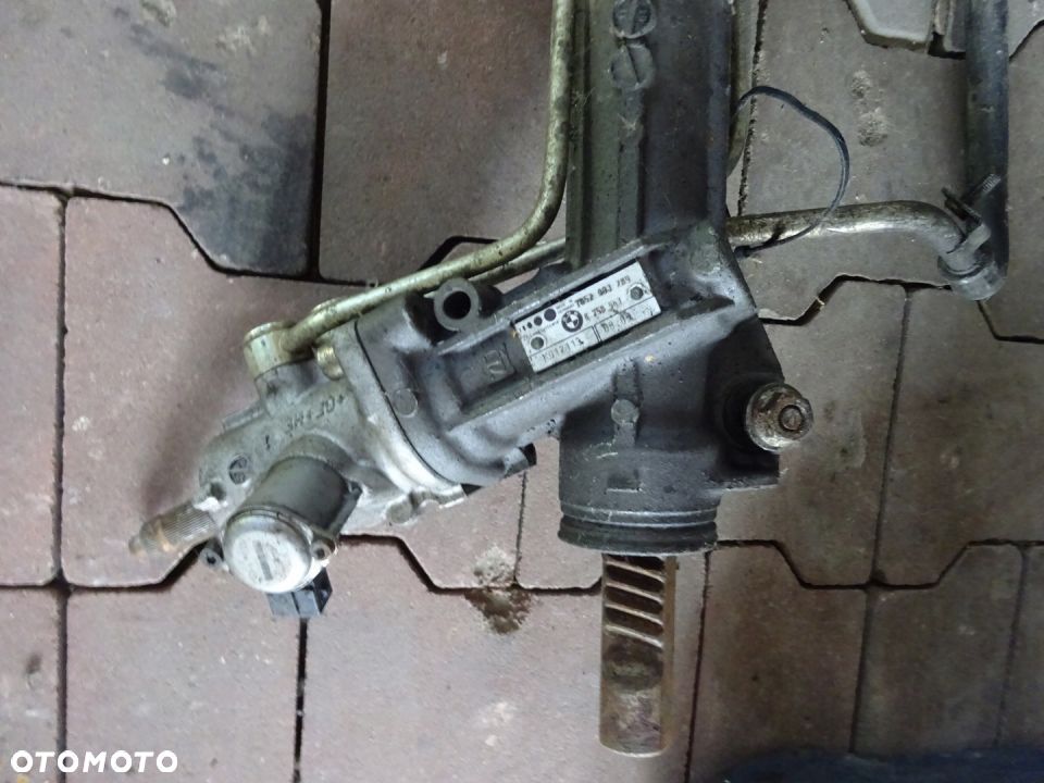 Maglownica Przekładania BMW 5 E39 675863 - 2