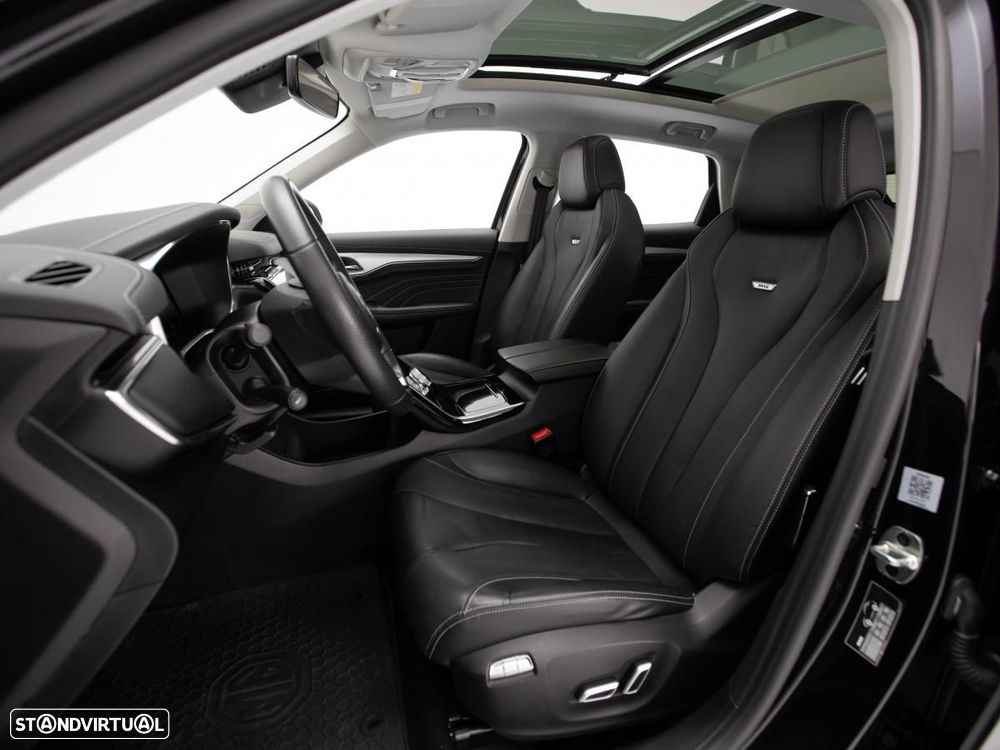 MG Marvel R 70 kWh Luxury - 8