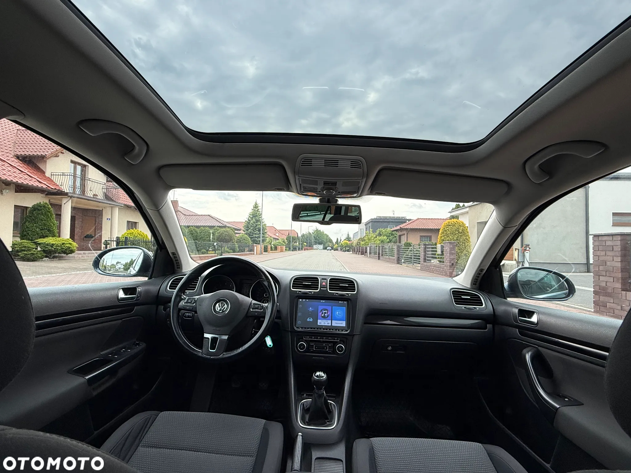 Volkswagen Golf 1.4 TSI Highline - 7