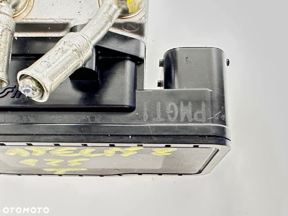 Pompa ABS  Peugeot Satelis II   125   13-19R - 6