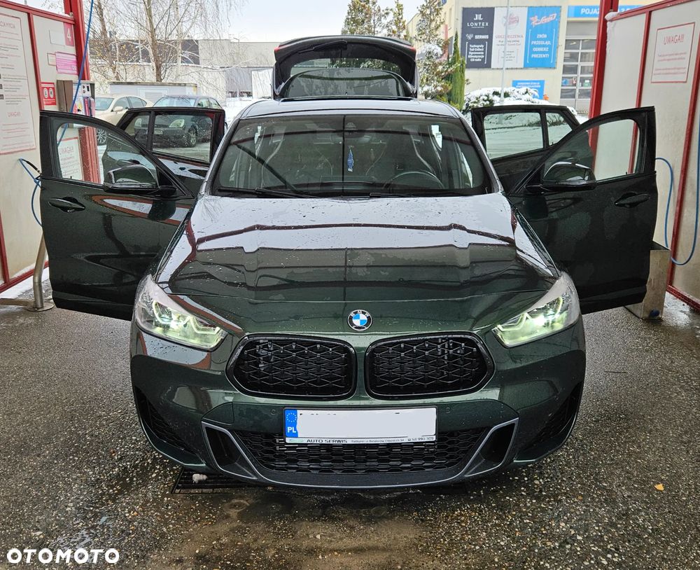 BMW X2 - 13