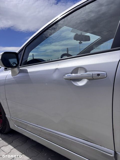 Honda Civic 1.3i-DSI i-VTEC IMA CVT - 7