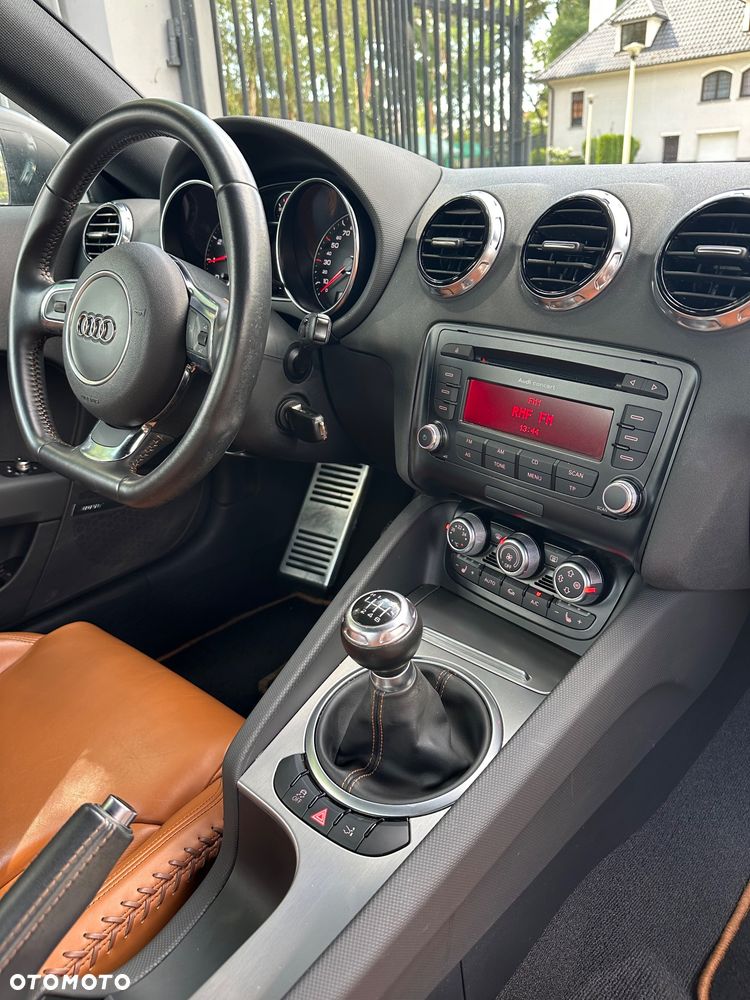 Audi TT Coupé 1.8 TFSI - 18