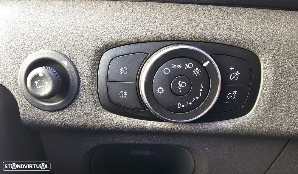 Ford Transit 350 L3 2.0 TDCi H1 CD Trend - 10