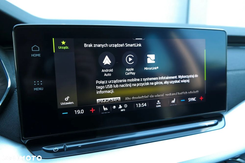 Skoda Octavia 1.5 TSI ACT Style - 29