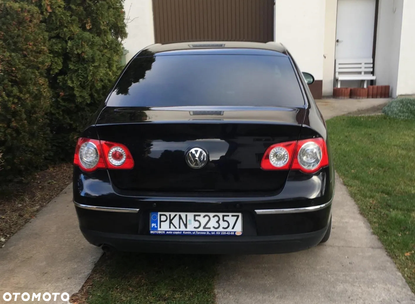 Volkswagen Passat 1.6 TDI Comfortline - 7