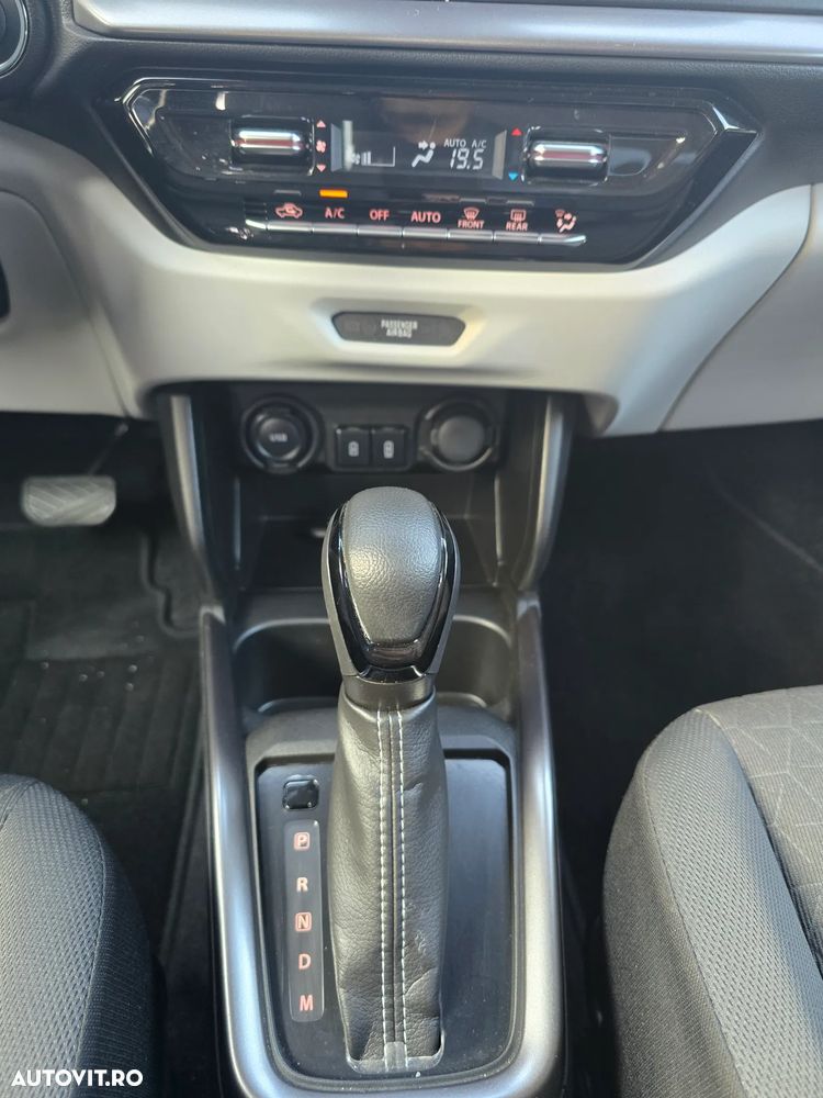 Suzuki Swift 2025 photo 5