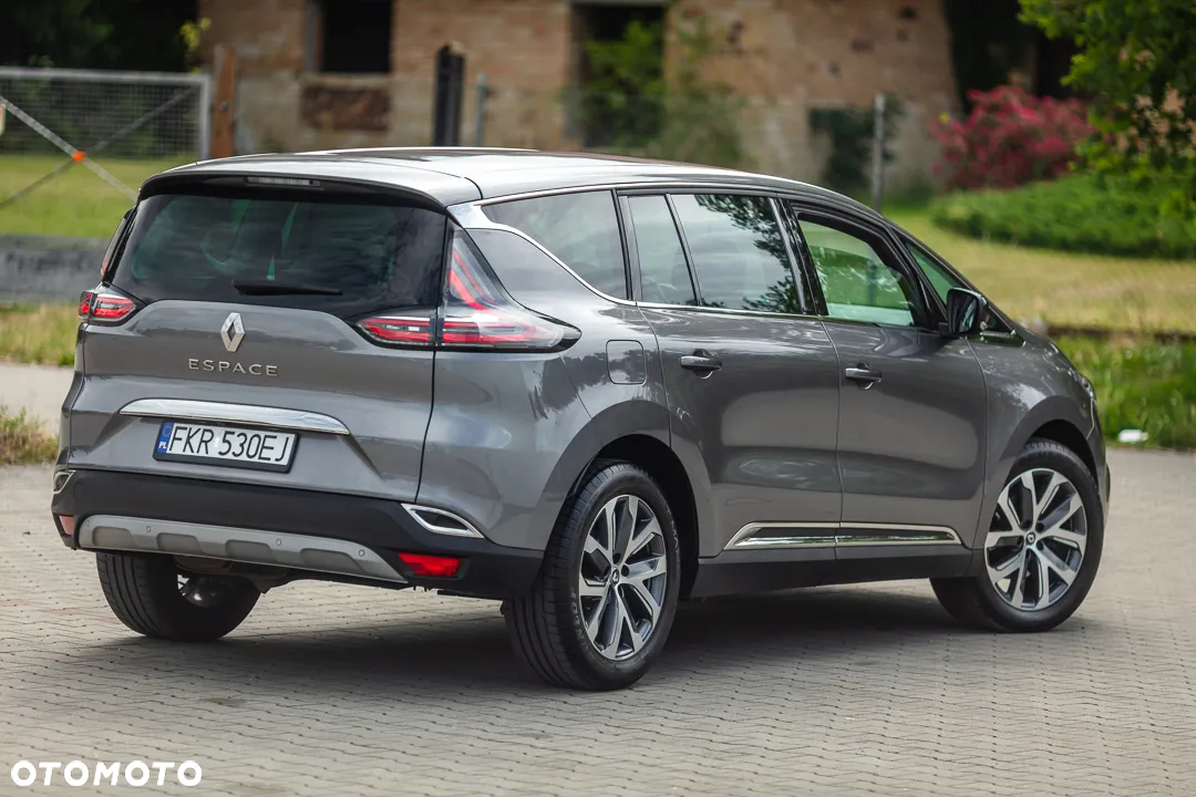 Renault Espace - 14